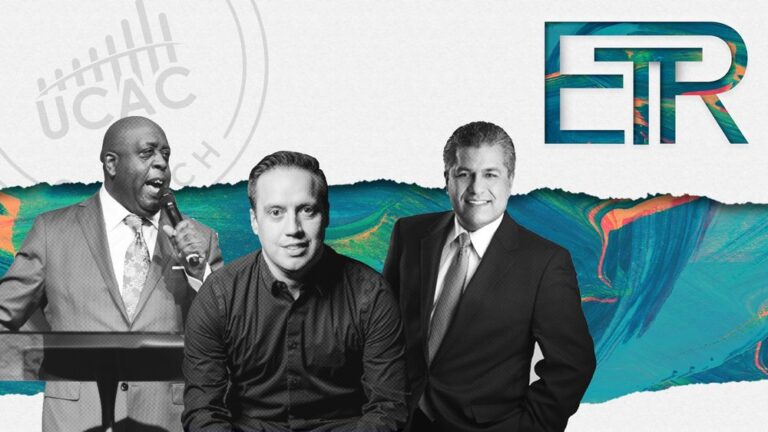 union city apostolic church union city