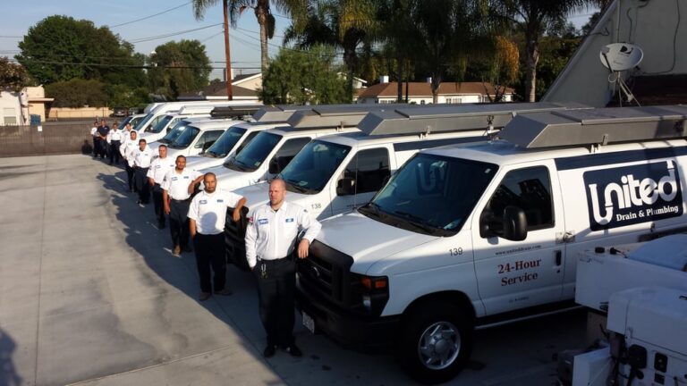 united drain and plumbing bellflower 3
