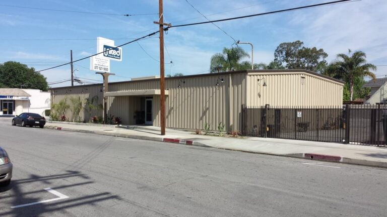 united drain and plumbing bellflower 3