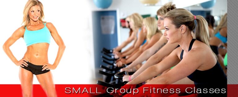 unleashed fitness signal hill