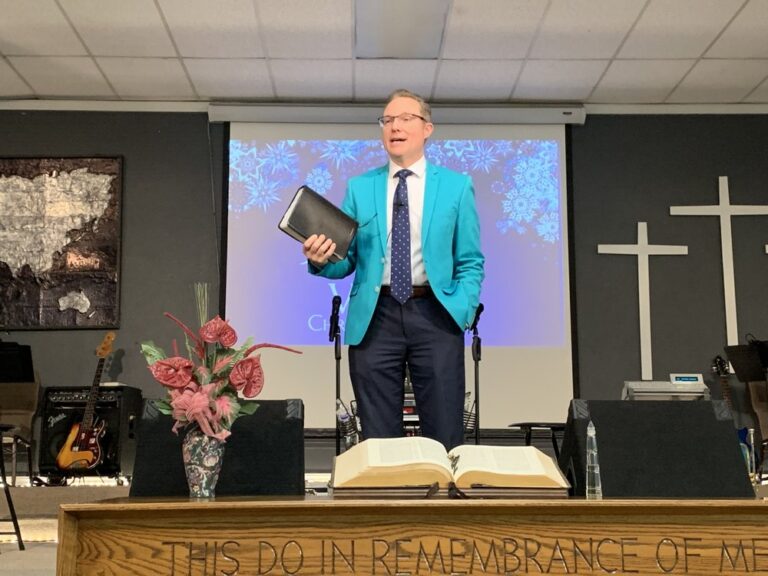 valley christian center ceres