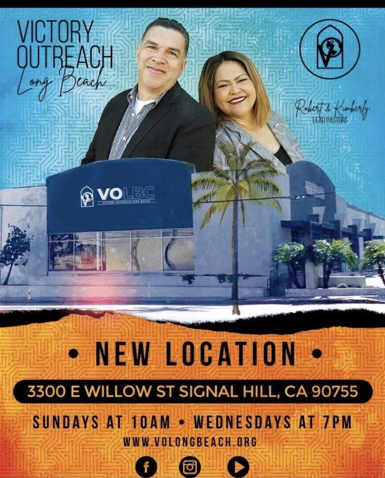 victory outreach lb long beach