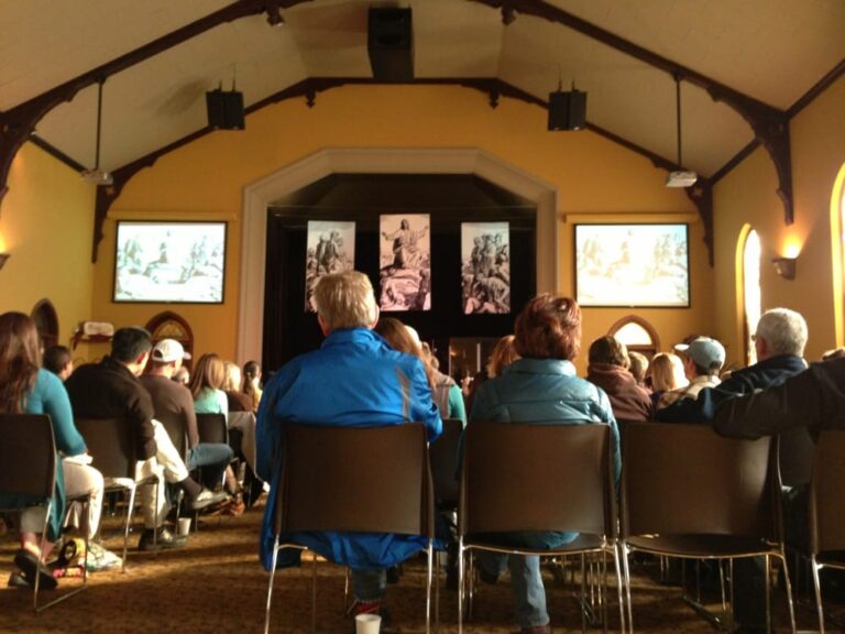 vintage faith church santa cruz 2