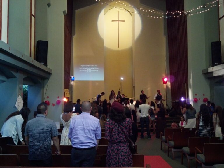 westside baptist church of alameda alameda