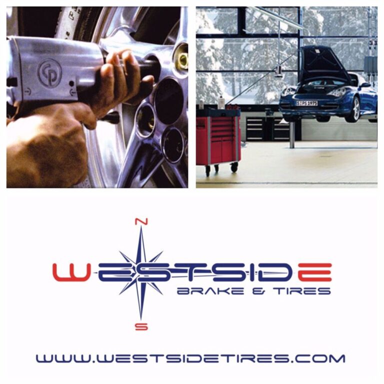 westside brake and tires culver city