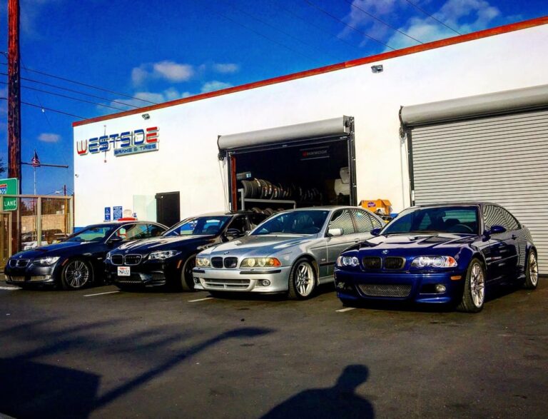 westside brake and tires culver city