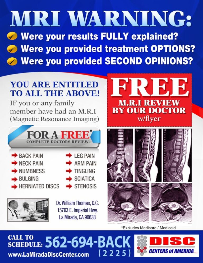 william m thomas dc la mirada 5