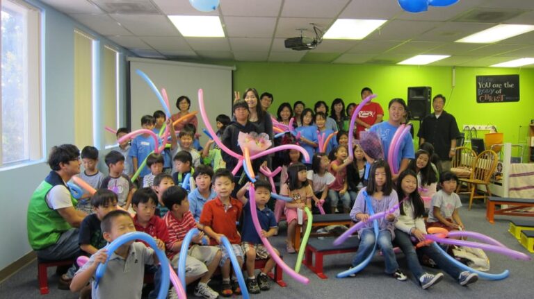 world mission baptist church campbell