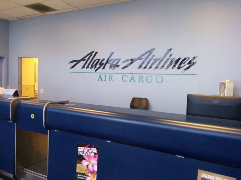 alaska airlines los angeles 5