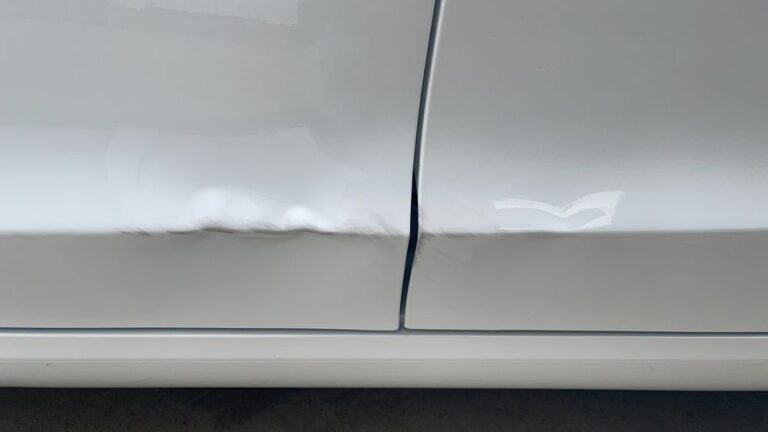 all city collision center burbank