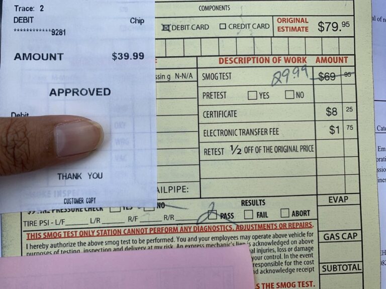 av smog station lancaster 2 av smog station lancaster 2