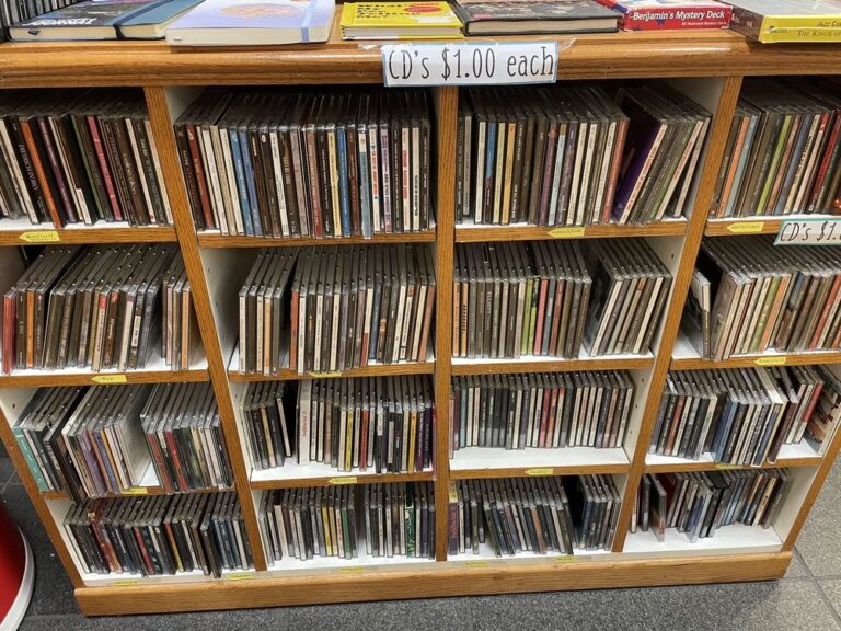 bargain book world santa ana