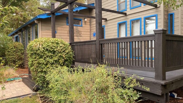 brooks painting inc davis 2