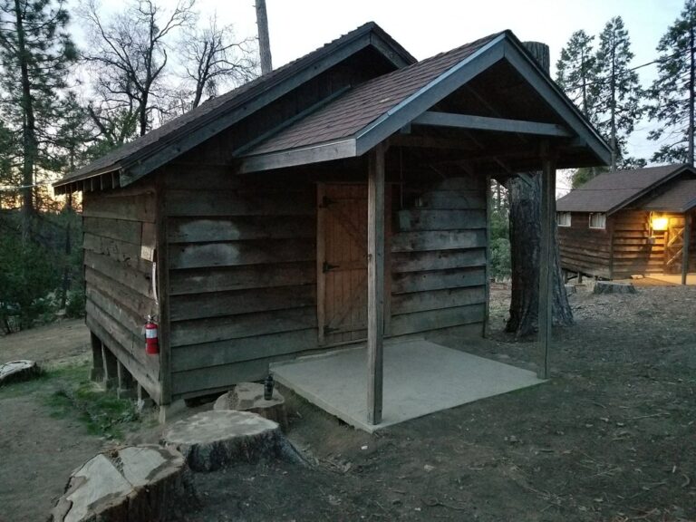 calvin crest conferences oakhurst