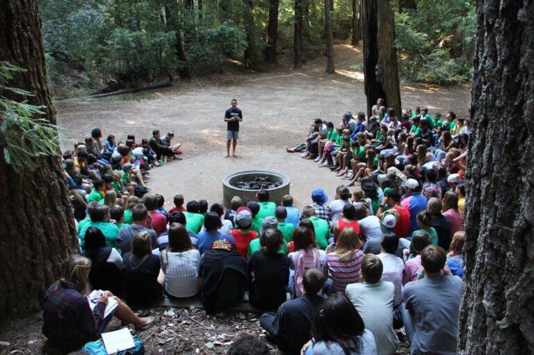 camp hammer boulder creek