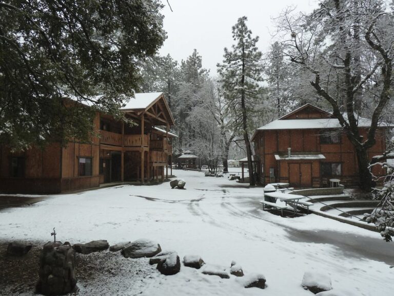 camp maranatha idyllwild