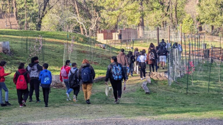 camp oakhurst coarsegold