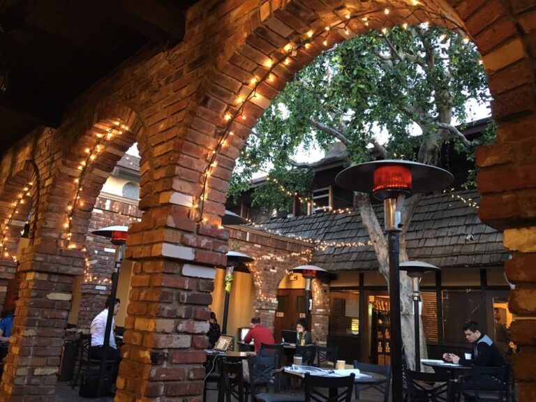 coffee connection los angeles 2