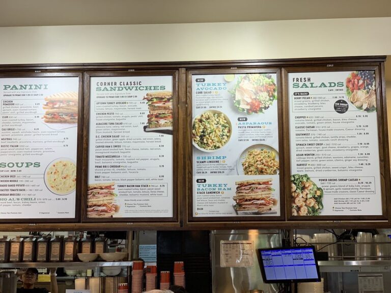 corner bakery cafe chino hills 3