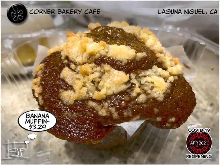 corner bakery cafe laguna niguel 3