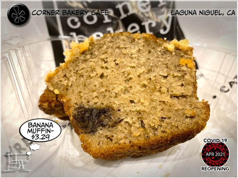 corner bakery cafe laguna niguel 3