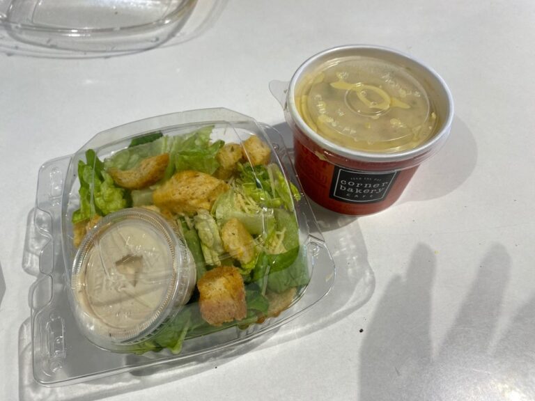 corner bakery cafe los angeles 16