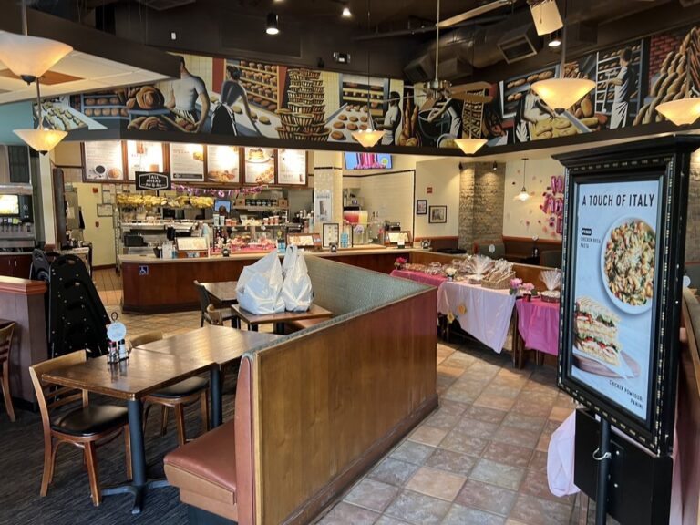 corner bakery cafe manhattan beach 2