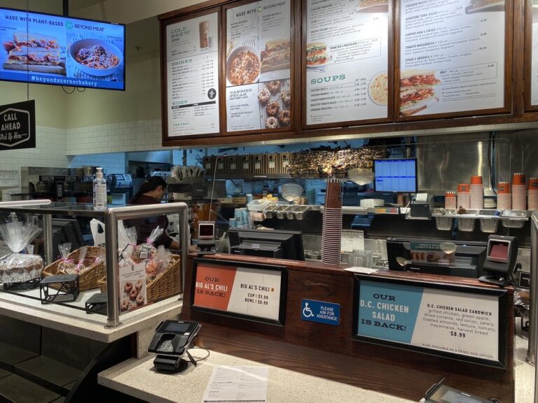 corner bakery cafe redondo beach 2