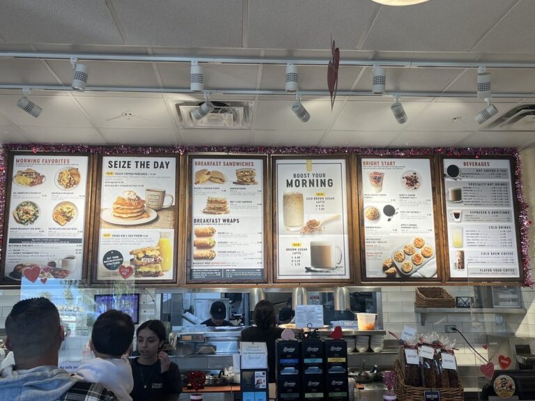 corner bakery hacienda heights