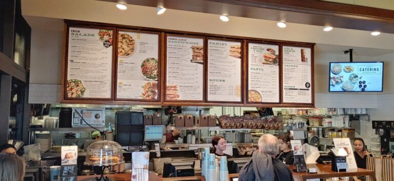 corner bakery huntington beach 2