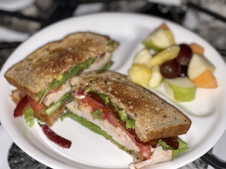 corner bakery los angeles 5