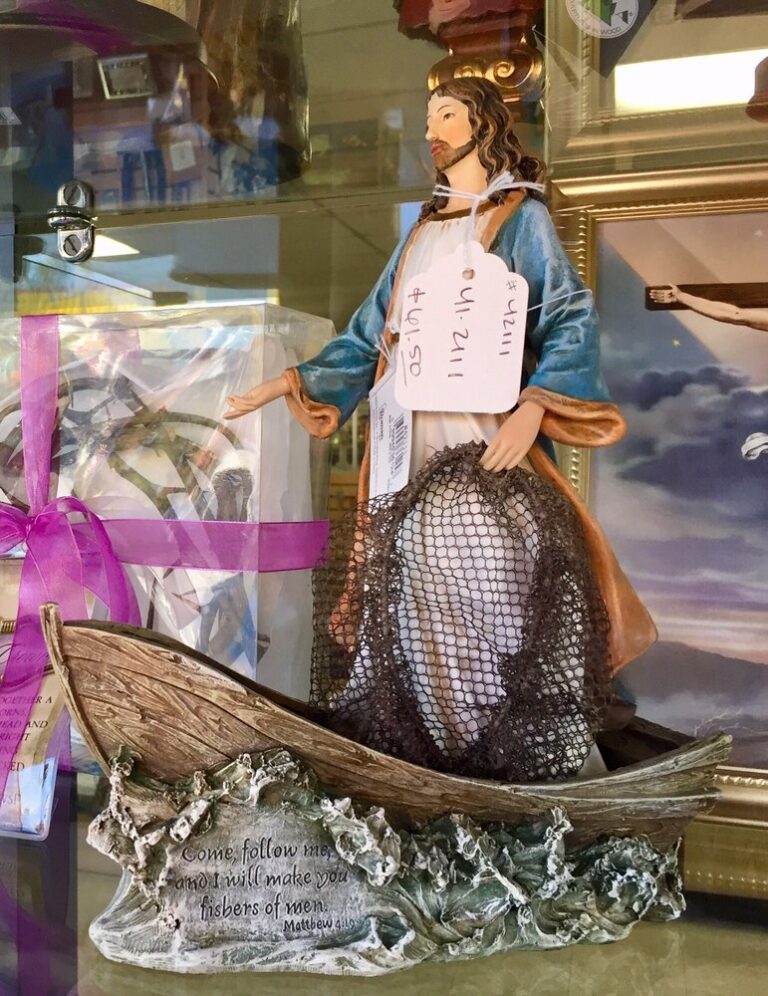 cotter church supplies long beach