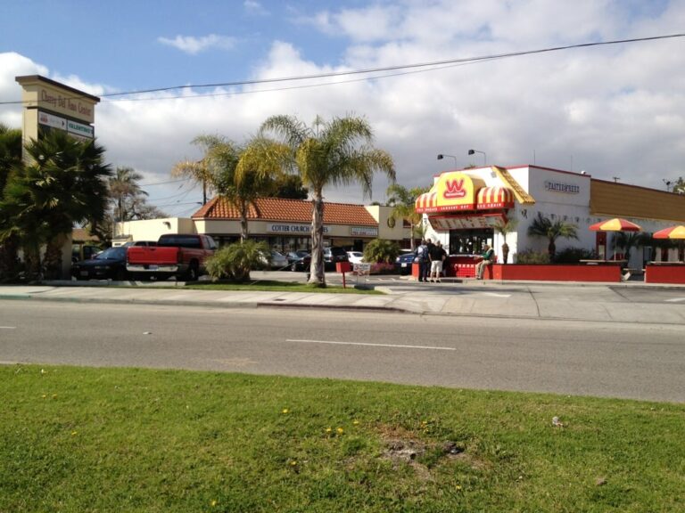 cotter church supplies long beach