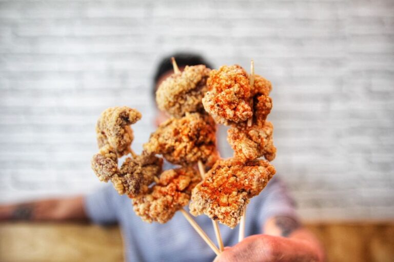 cup o joy los angeles