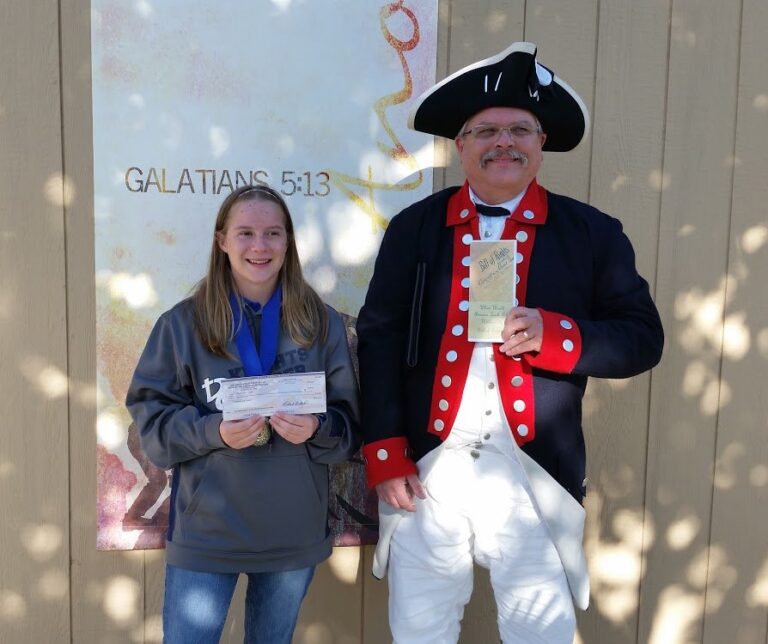 desert christian schools lancaster