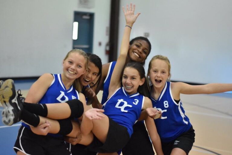 desert christian schools lancaster