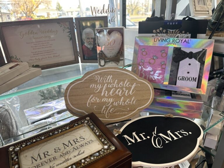 family books and gifts north highlands