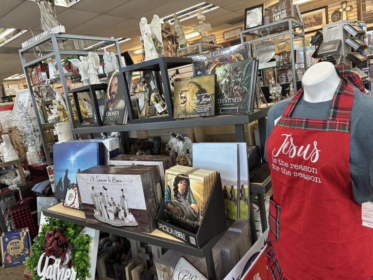 family books and gifts north highlands