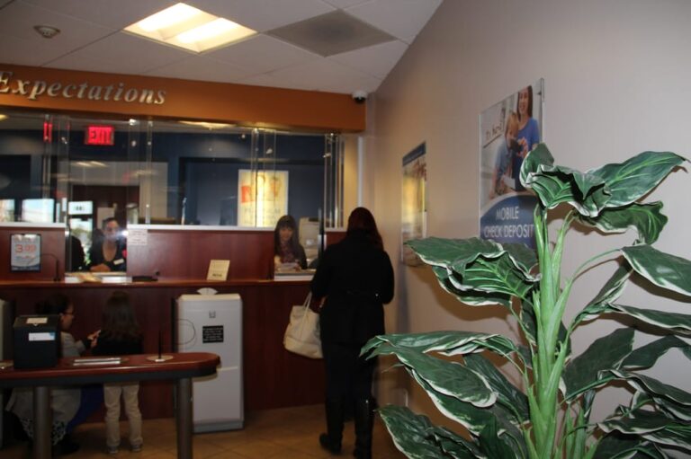 foothill federal credit union covina