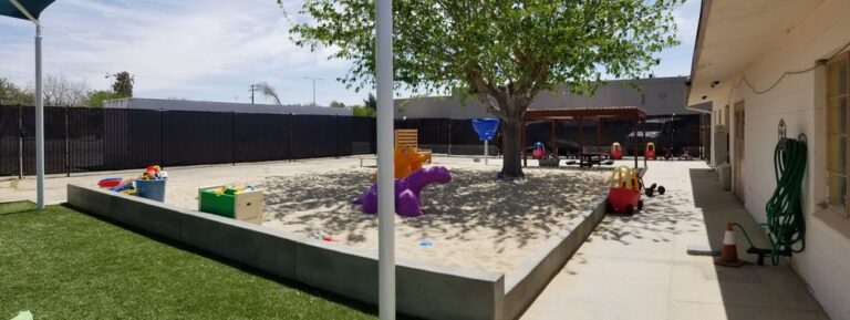 footprints christian childrens center lancaster