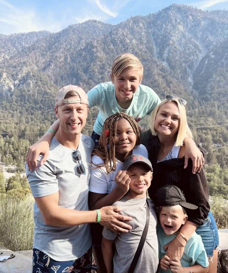 forest home forest falls