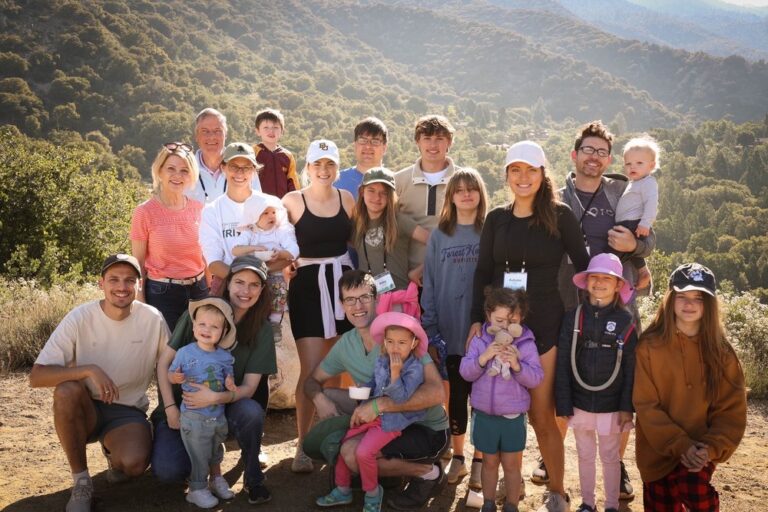 forest home forest falls