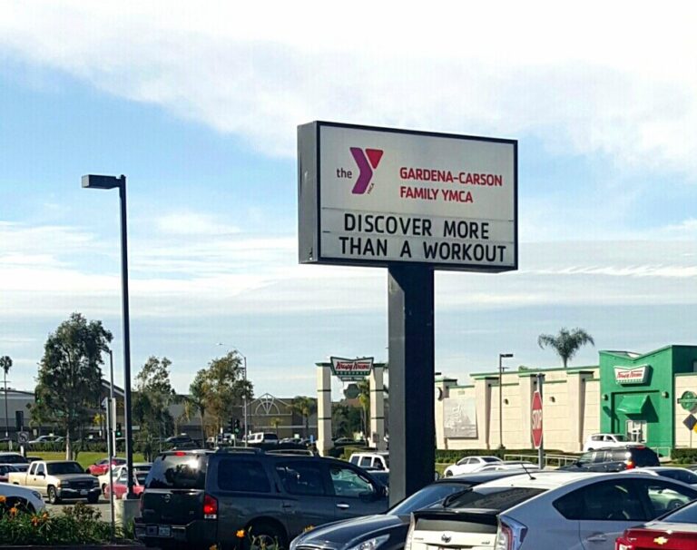 gardena carson family ymca gardena