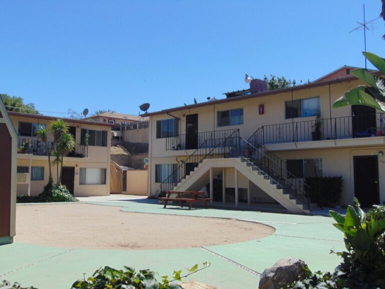 gene bowman realty national city