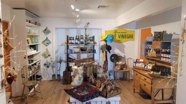 global gardens santa ynez