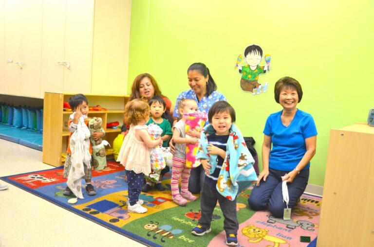 grace iino childrens center los angeles 2