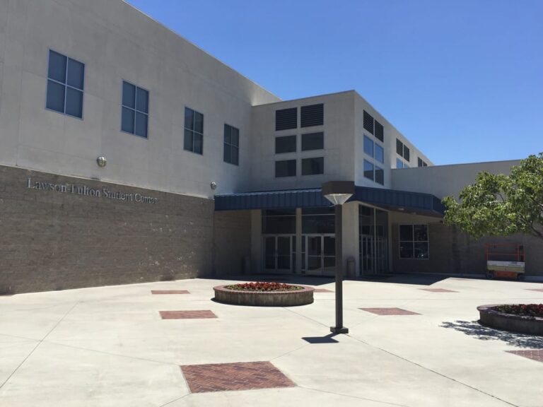 hope international university bookstore fullerton