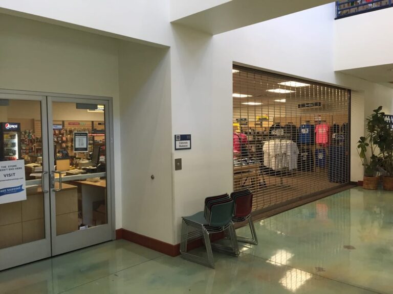 hope international university bookstore fullerton