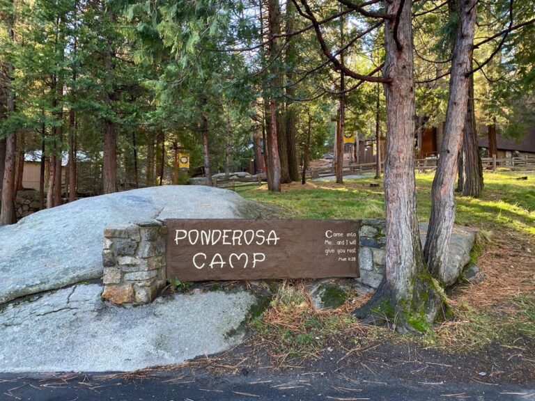 hume lake christian camps hume