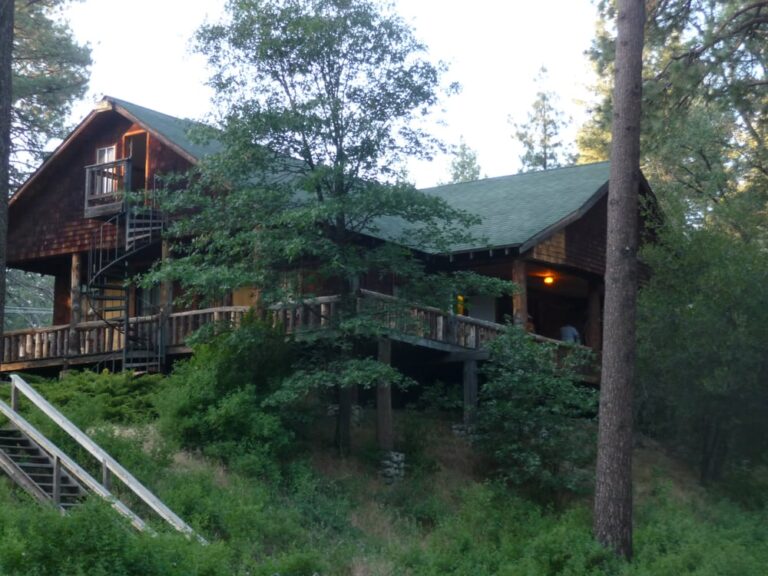 idyllwild pines camp and conference center idyllwild